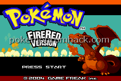 Firered A RebooT Image