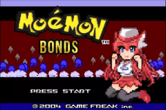 Moemon Bonds Image