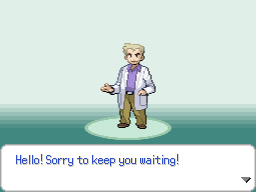 Pokemon Ace Version Image