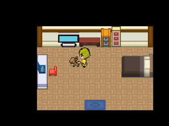 Pokemon: Adventures in Aloma Image