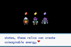 Pokemon Cobalt Image