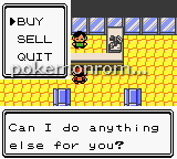 Pokemon Crystal PLUS Image