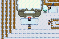 Pokemon: Intel Image