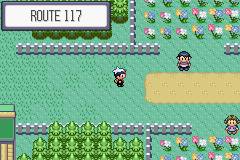 Pokemon Magikarps Adventure Image