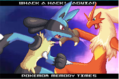 Pokemon Memory Times Image