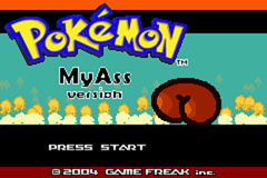 Pokemon My Ass Image