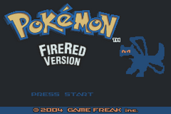 Pokemon Navyblue Image