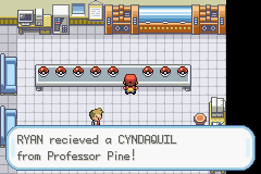 Pokemon Neon Image
