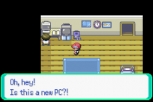 Pokemon Platinum Origins Image