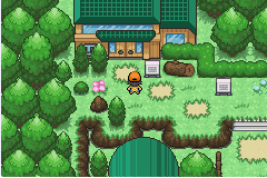 Pokemon Silver Legend Image