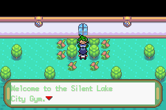 Pokemon Turquoise Image