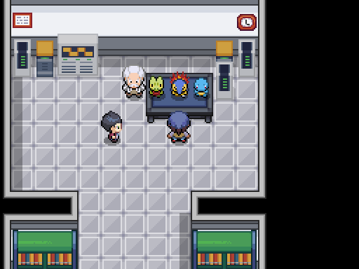 Pokemon and the Last Wish Image