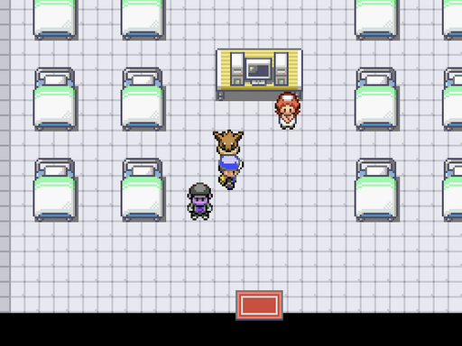 Pokemon Anomaly Image