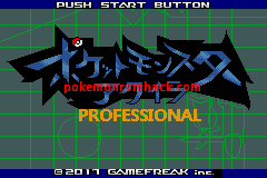 Pokemon Aquila 2 Image