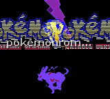 Pokemon Cathode Version Image