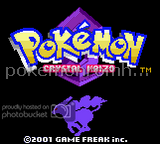 Pokemon Crystal Kaizo Image