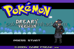 Pokemon Dreary Image