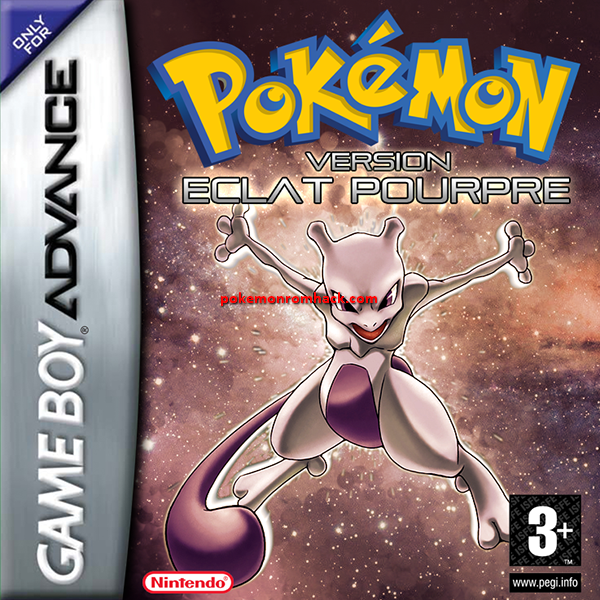 Pokemon Eclat Pourpre 2 Image