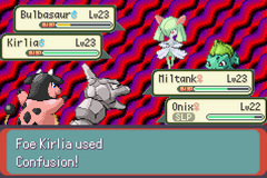Pokemon Emerald Squared Image