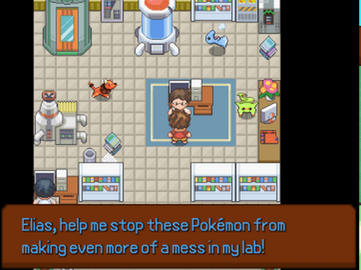 Pokemon Ethos Image