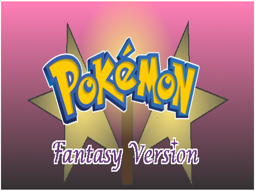 Pokemon Fantasy PC Image