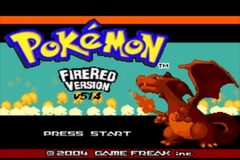 Pokemon Fire Gold 2022 Image