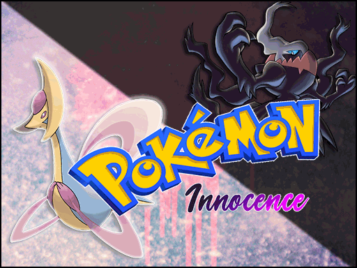 Pokemon Innocence Image