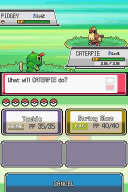 Pokemon Kanto Redux Image