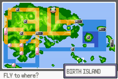 Pokemon Magic Emerald Image