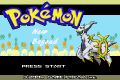 Pokemon New Beyond Image