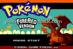 Pokemon Omega Red Image