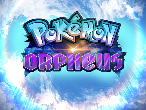 Pokemon Orpheus Image