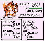 Pokemon Perfect RED Image