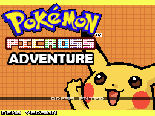 Pokemon Picross Adventure Image