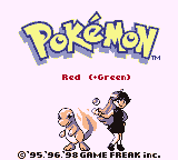 Pokemon Plus Green Image