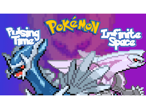 Pokemon Pulsing Time Image
