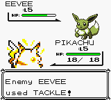 Pokemon Remixed Blue Image