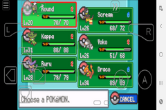 Pokemon Spiral Root Image