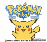 Pokemon Strike Yellow Image