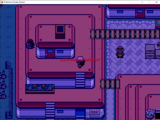 Pokemon Sunday Image