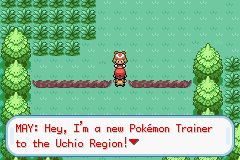 Pokemon Tempest Image