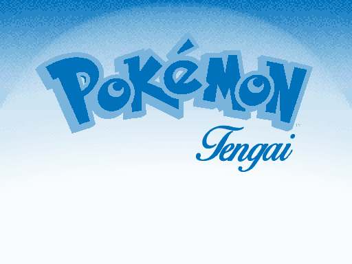 Pokemon Tengai Image