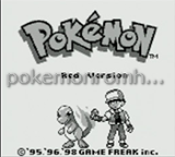 Pokemon Unova Red Image