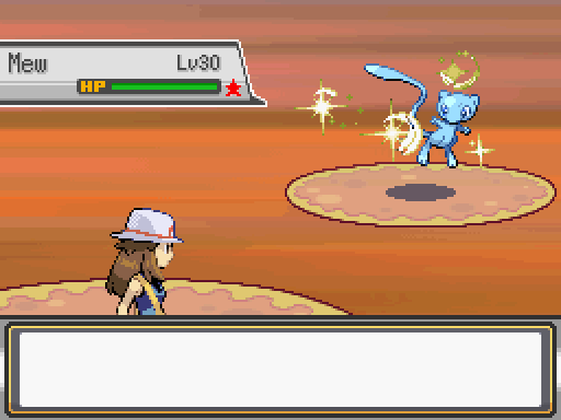 Pokemon: Winter Version Image