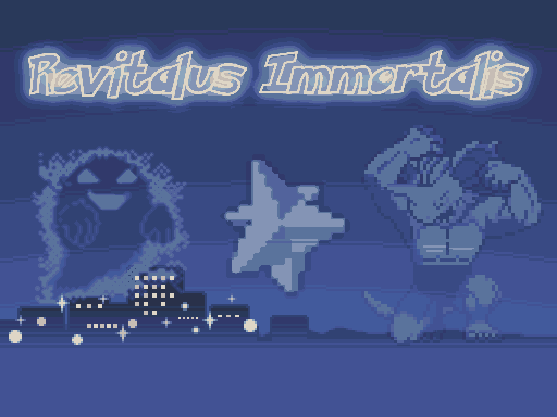 Revitalus Immortalis Image