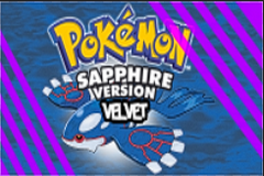 Velvet Sapphire Image